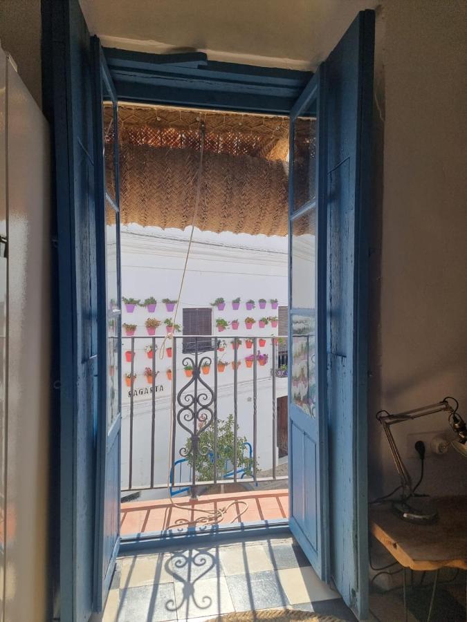 Casa Vera Вехер-де-ла-Фронтера Екстер'єр фото